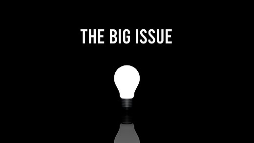 Pt 2-The Big Issues of the Cultural Revolution, Sin, Death and Freedom