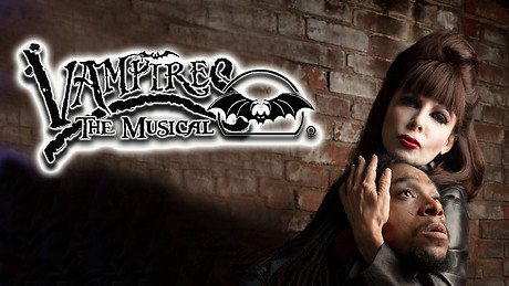 Vampires The Musical Trailer