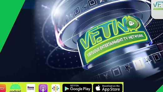 VETVN OFFICIAL CHANNELS
