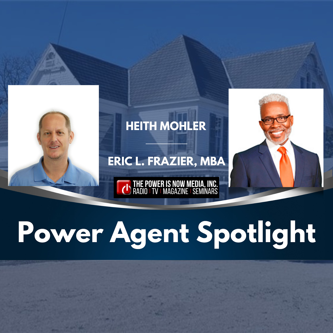 VIP Agent Spotlight: Heith Mohler