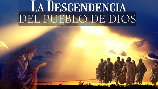 Génesis 29-2 | La descendencia de Jacob | Rubén, Simón, Levi y Judá