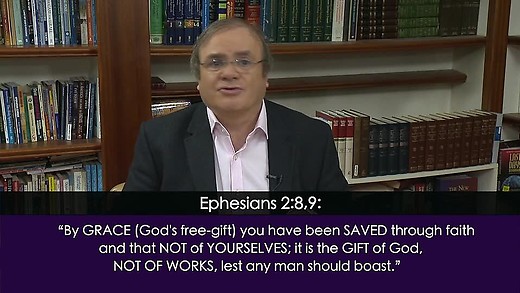 Christian Foundations (1) - The Gospel