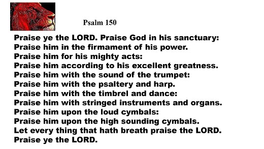 Filler-psalm-150-125-filler-Dappy-music1-3min