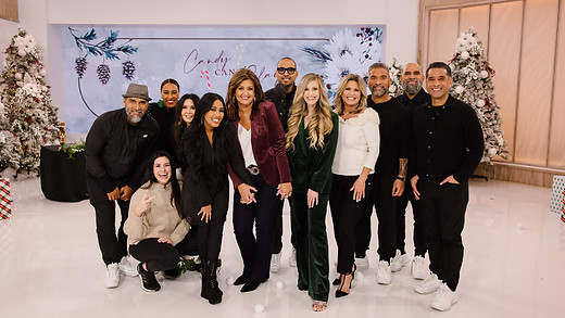 Joni Christmas | The Katinas