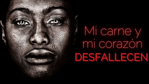 Quebrantados de Corazón | ¿Hay sanidad? | Dios es mi Fuerza | Una discusión bíblica