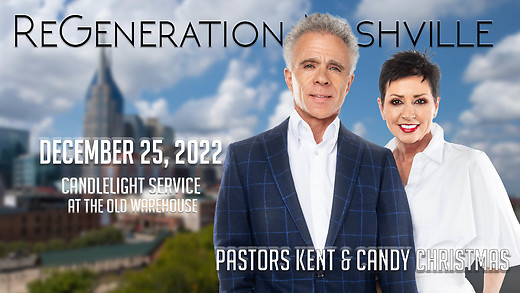 Regeneration Nashville (audio)