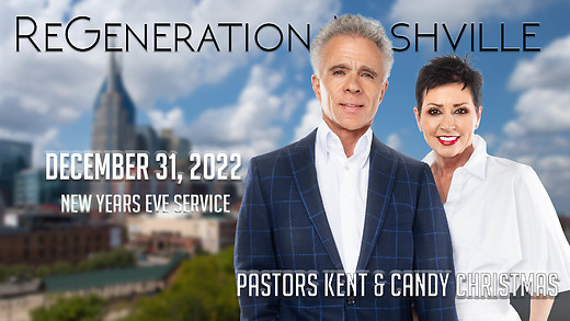 Regeneration Nashville (audio)