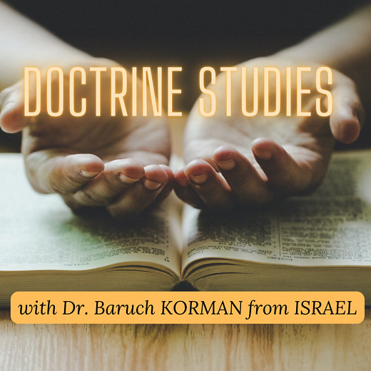 Doctrines Studies - Predestination