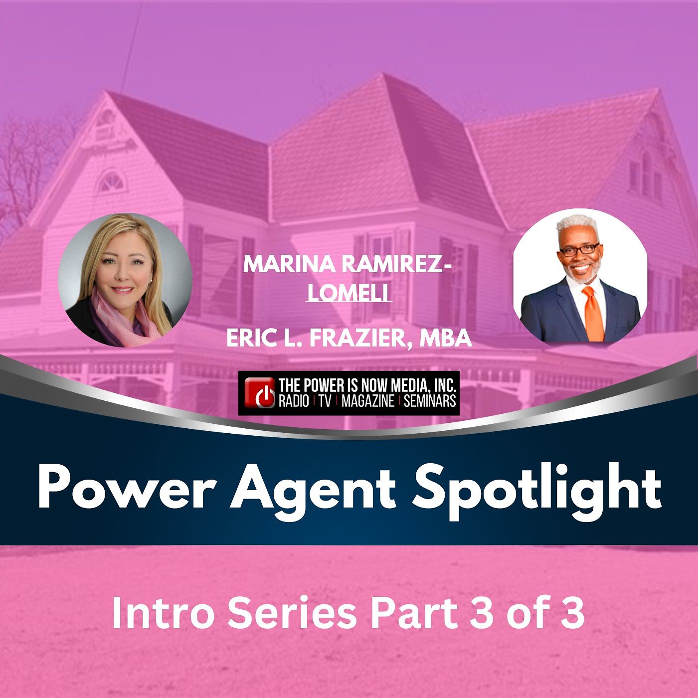 REALTOR Marina Lomeli on The State of the Market