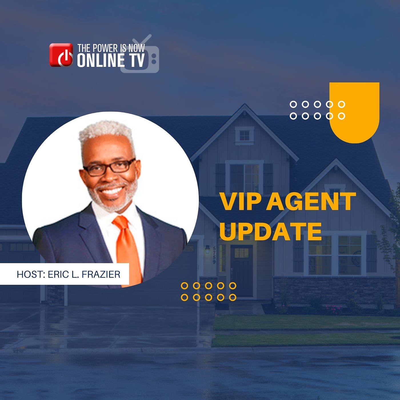 Real Estate Roundtable Update about Tami Bonnell, CEO of EXIT Realty Corp