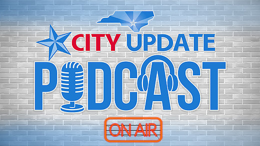 City Update - Grinding of the Green