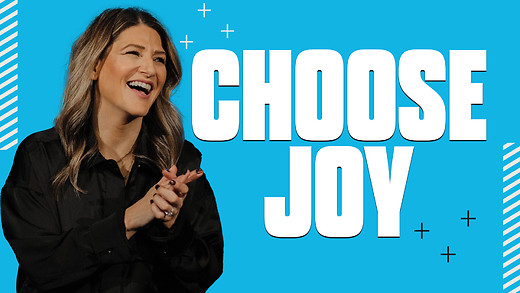 How Joy Can Transform Your Life | Pastor Lisa Seaton