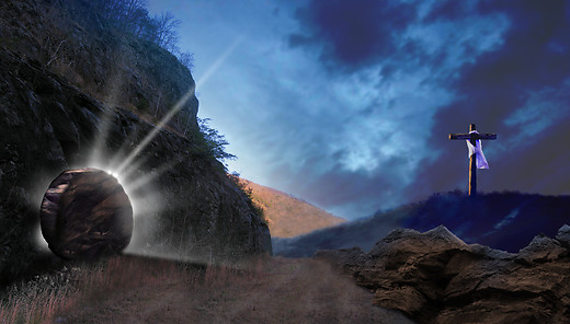 Why I Believe In The Resurrection - Pt 1