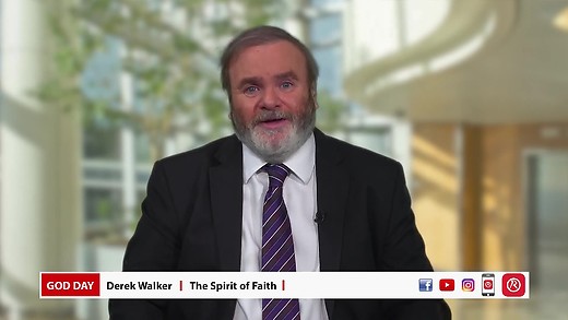 The Spirit of Faith