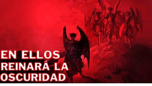 2 Pedro 2-2 | La oscuridad más densa está reservada para ellos