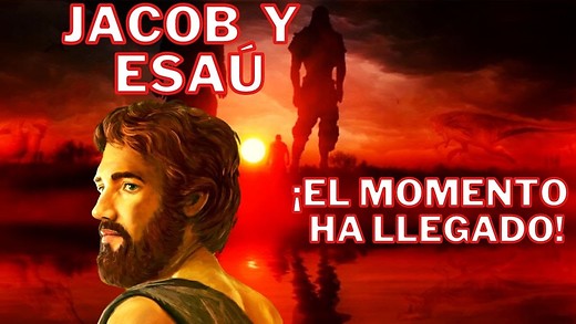 Génesis 32-1 | JACOB prepara su encuentro con ESAÚ... esperando lo peor