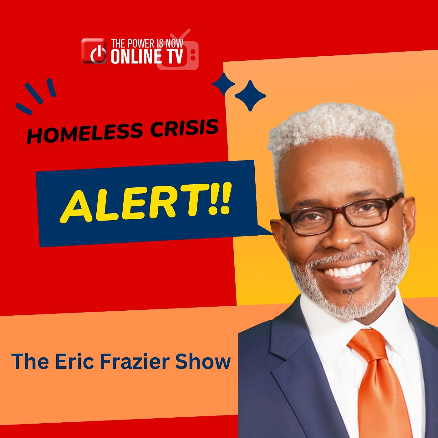 Homelessness in America - What is the solution?