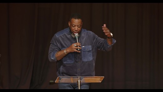 Sermon: Let Go My Ego - Rev Bill Lee
