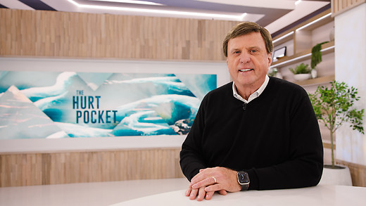 The Hurt Pocket | Jimmy Evans