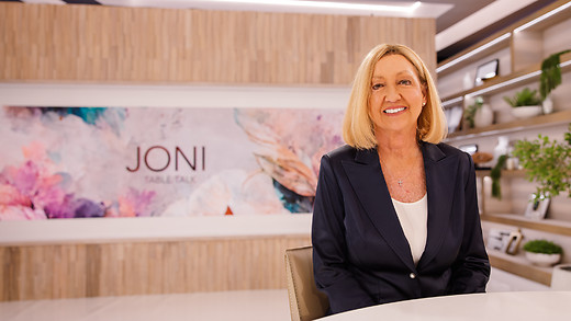 From Unplanned to Purposed | Nancy Alcorn