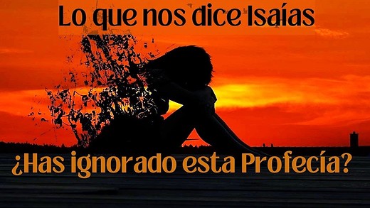 Isaías 42-1 | Una Verdad Profética Inevitable | Dios bendice a sus elegidos
