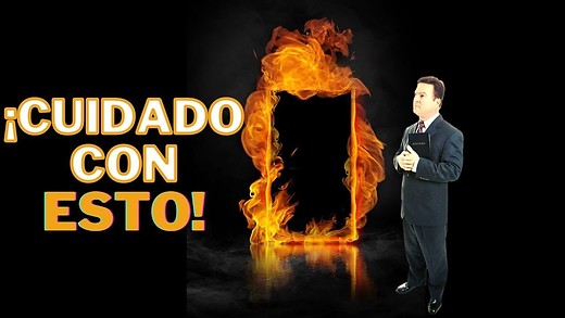2 Pedro 2-3 | Su FIN será PEOR que el PRINCIPIO