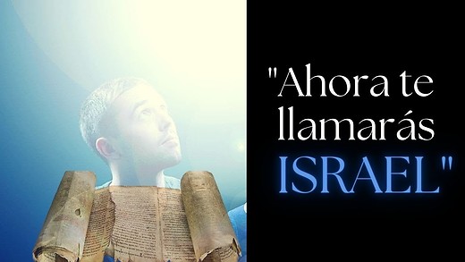 Génesis 32-2 | Jacob lucha contra Dios | Un misterio bíblico