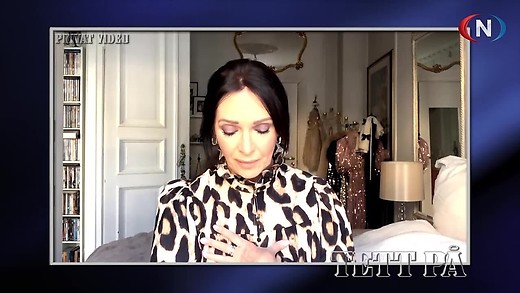 Tett på 02.02.2023 | Elena Angelina Figenschau