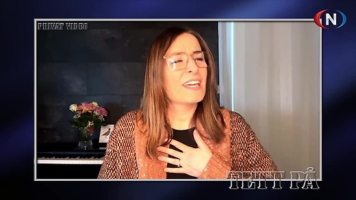 Tett På 13.02.2023 | Thora Gisladottir