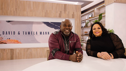 The Journey | David & Tamela Mann