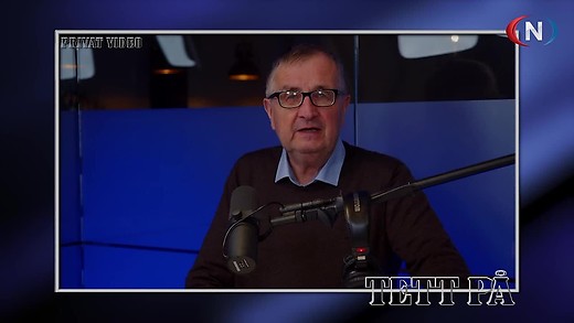 Tett På 27.02.2023 | Arne Pedersen