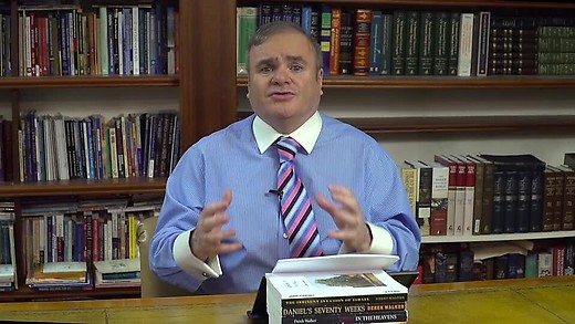 Christian Foundations (9) - Understanding and Overcoming Sin