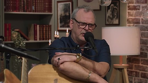 På reise med Misjonsbefalingen S02E09 - med Jostein Kirkenes