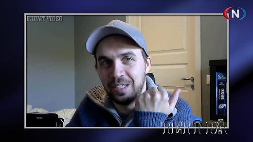 Tett På 02.03.2023 | Stig Andre Lippert