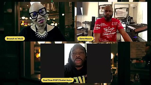 The Flow Video Streaming App: Watch More Shows Now At: TheFlow.Lightcast.com