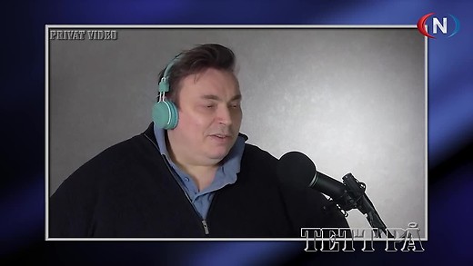 Tett På  03.03.2023 | Runar Balto
