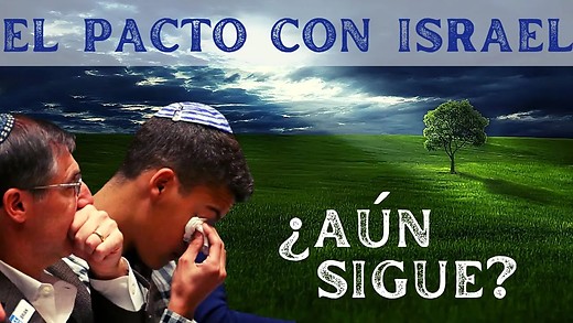 Isaías 49-2 | Jacob y las NACIONES | ¿En verdad Dios ha roto Su Pacto?