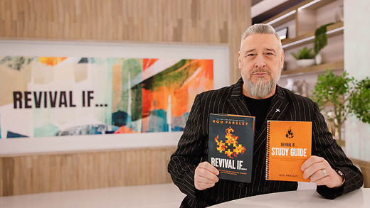 Revival If | Rod Parsley