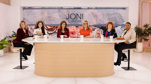 Exploring the Bible | Desperate Housewives That Revived a Nation