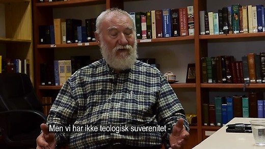 Israelkanalen #380 Gershon Nerel