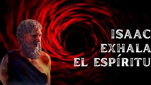 Génesis 35-2 | La muerte de Isaac