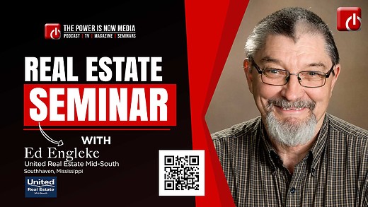 Homebuyer Seminar with Edwin Engelke