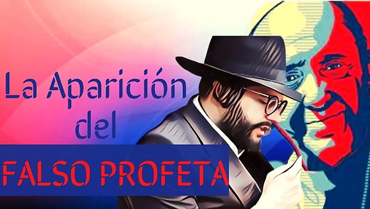 ¿El Falso Profeta está ya en la tierra? | La Biblia dice que engañará a la humanidad