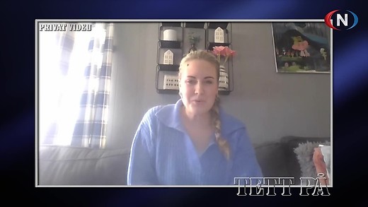 Tett På 14.03.2023 | Elen Victoria Borge Lysgård
