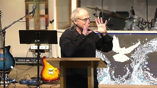David White "Rev 4 - Things to Come" 3-12-23
