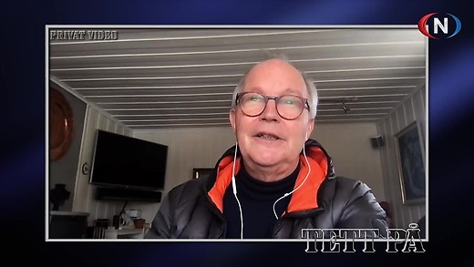 Tett På 16.03.2023 | Karl-Axel Mentzoni
