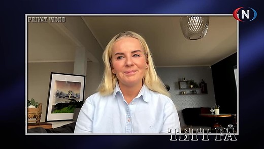 Tett På 22.03.2023 | Ann Kristin Medalen
