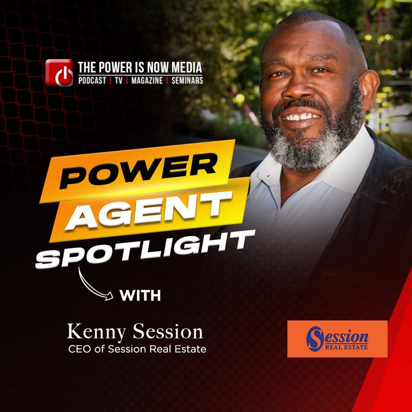 VIP Agent Spotlight with Kenny Session - Part 2