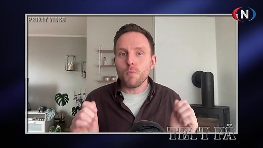 TV Visjon Norge (audio)
