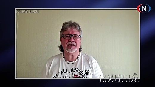 Tett På 24.03.2023 | Tom Roger Edvardsen